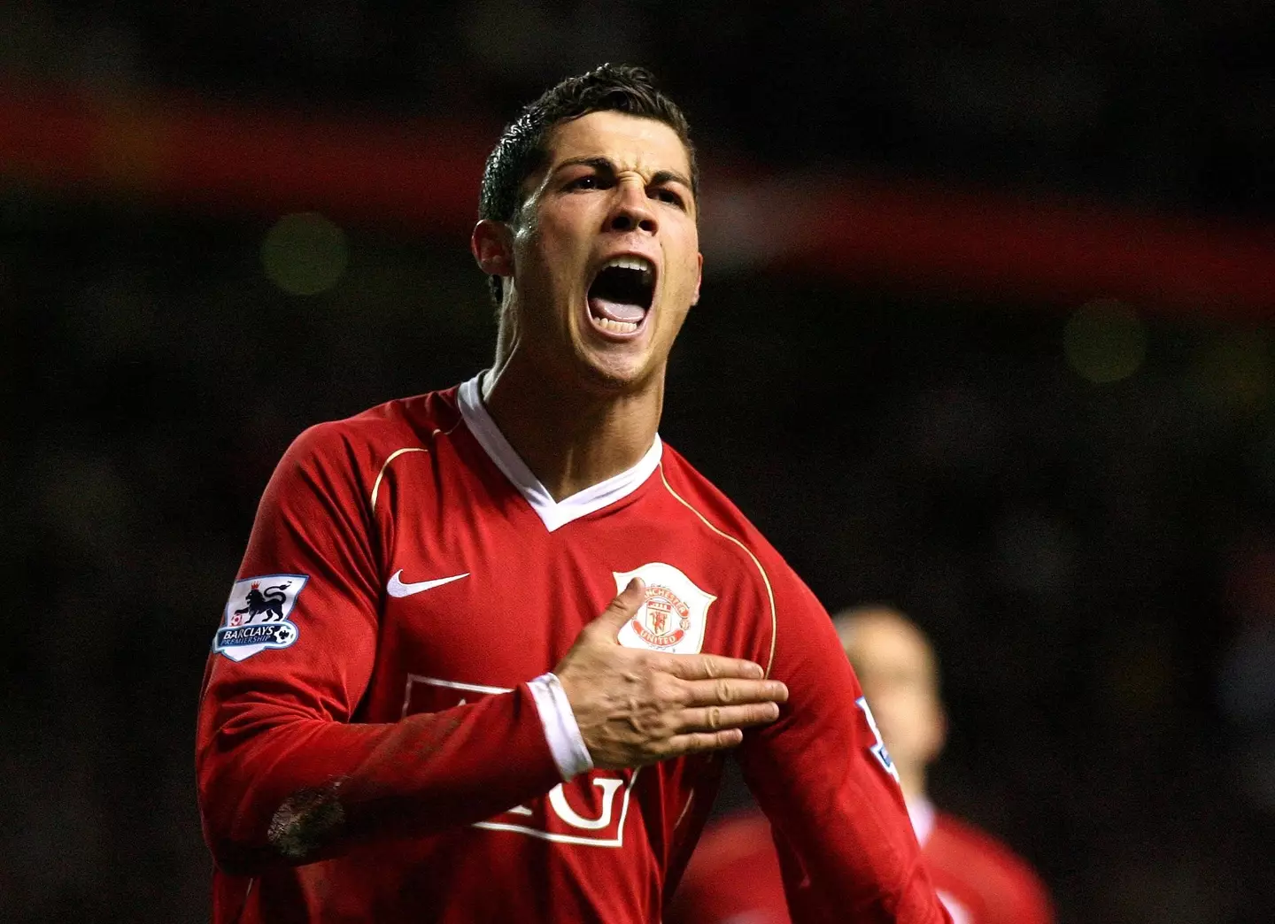 Ronaldo will make his United debut after the International break. 