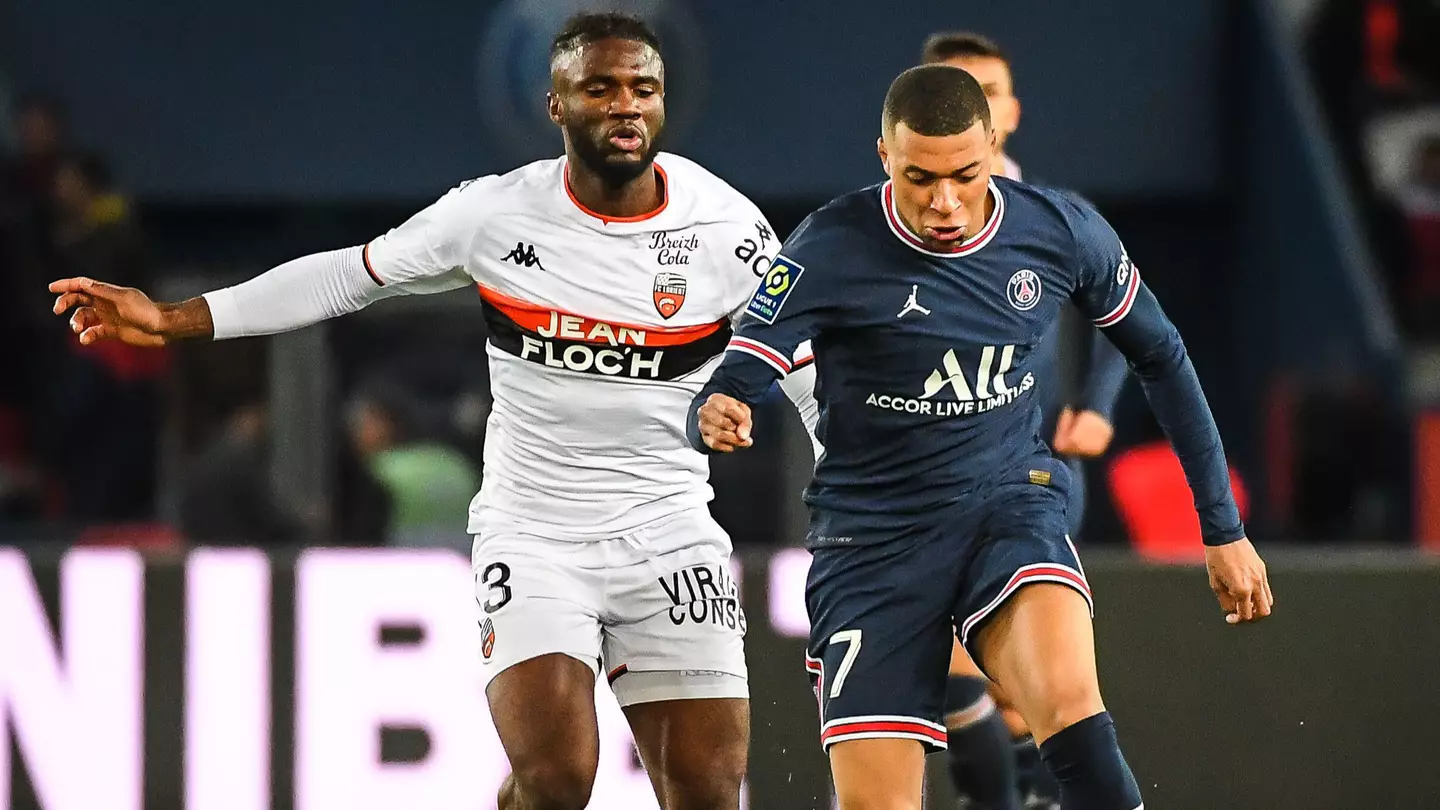 The Nigerian Ligue 1 diamond who can fix Erik ten Hag's Cristiano Ronaldo problem at Manchester United