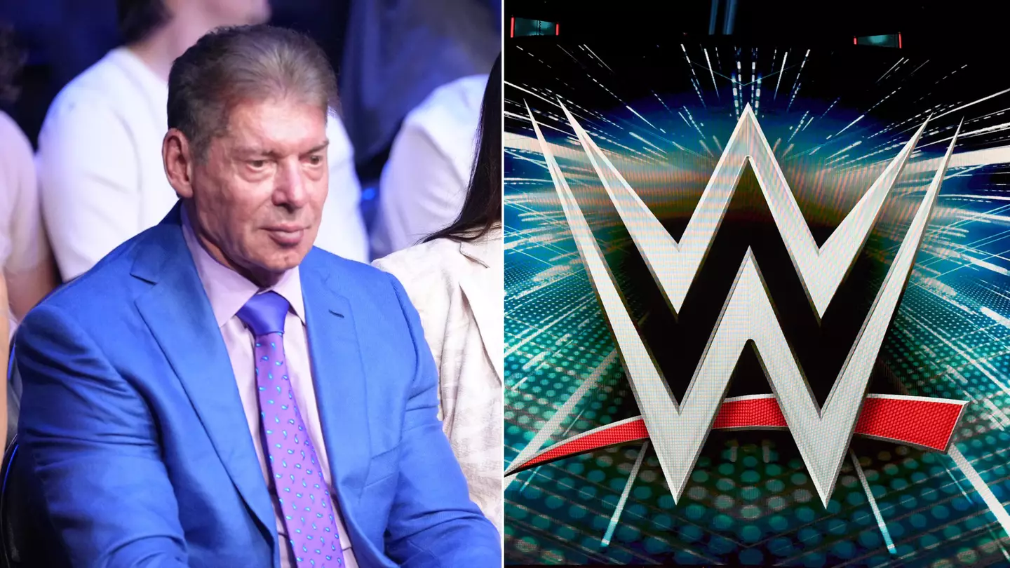 WWE 'abandoning' strict rule which proves the Vince McMahon era is over