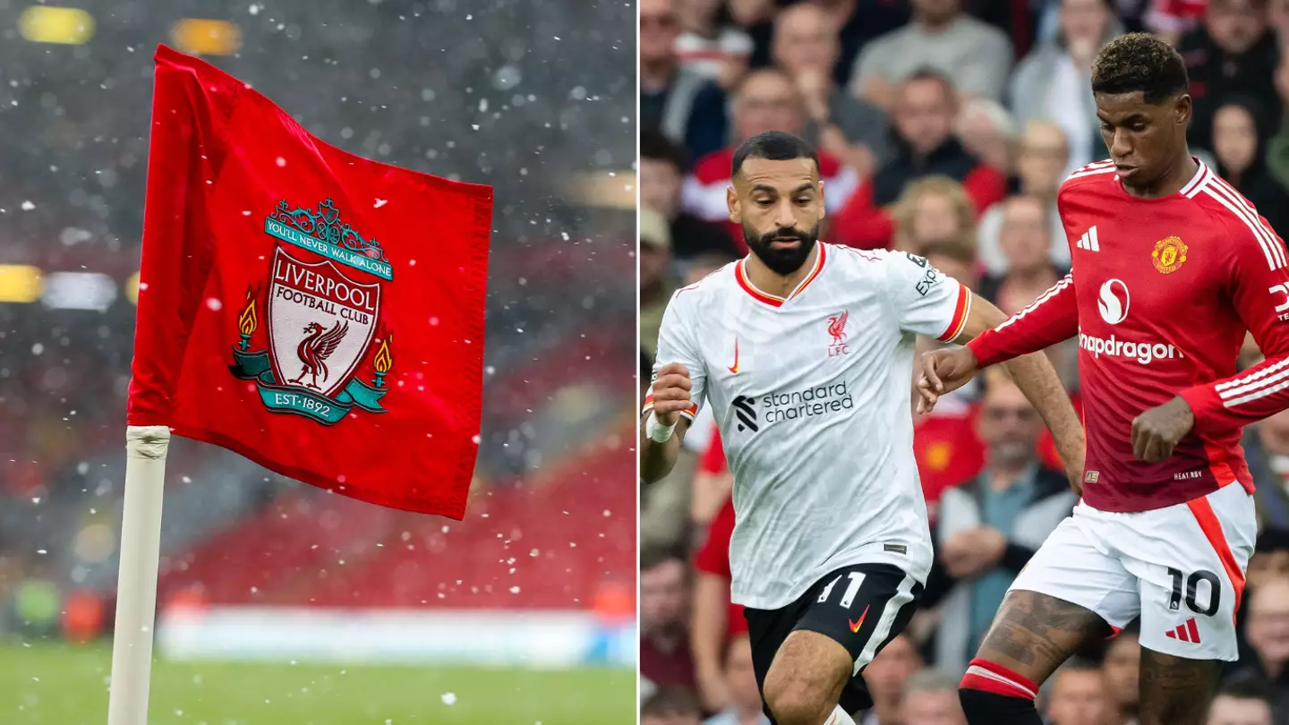 BBC reporter provides update on Liverpool vs Man Utd as game at risk of being called off