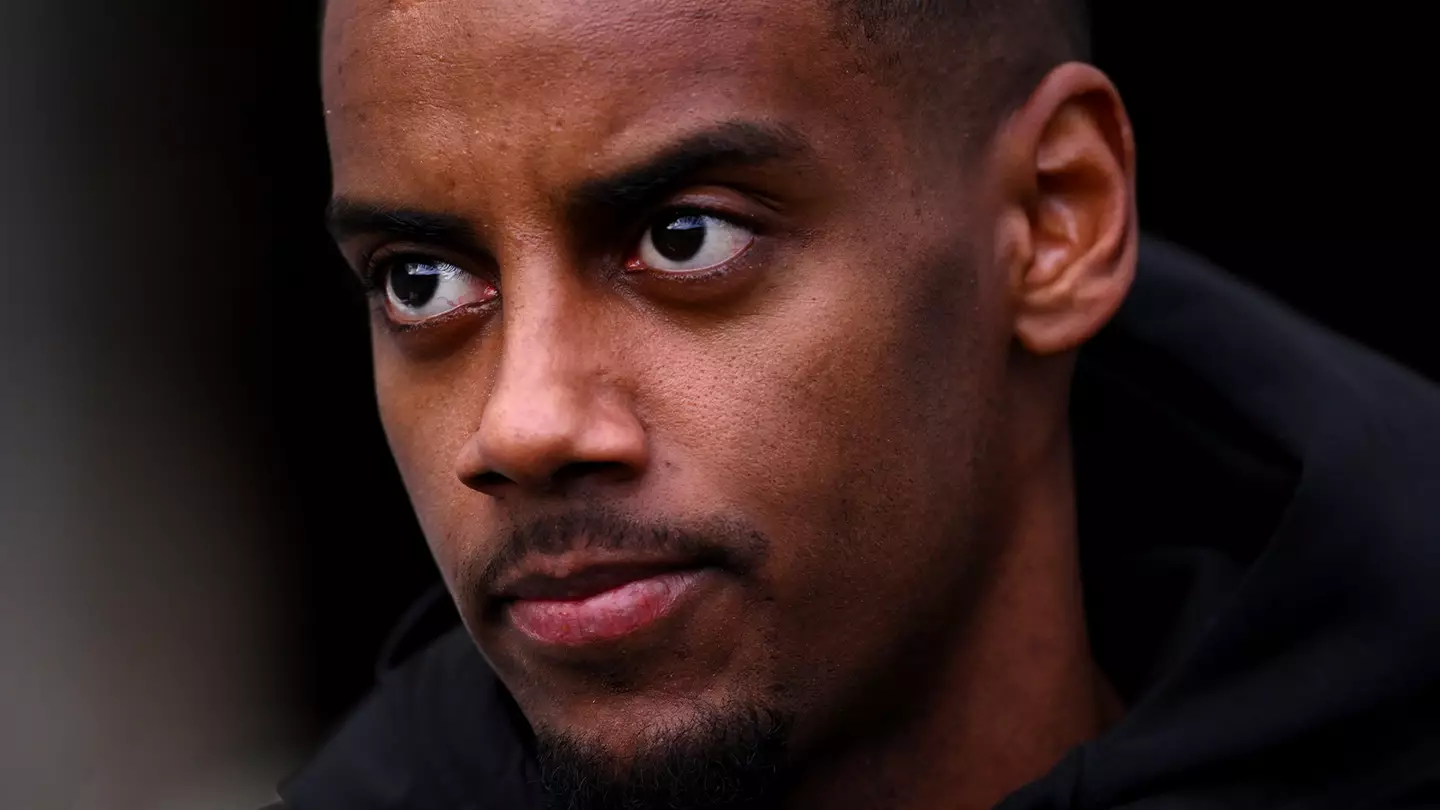 Alexander Isak handed drastic plan to force Liverpool transfer that would ruin Newcastle relationship for good
