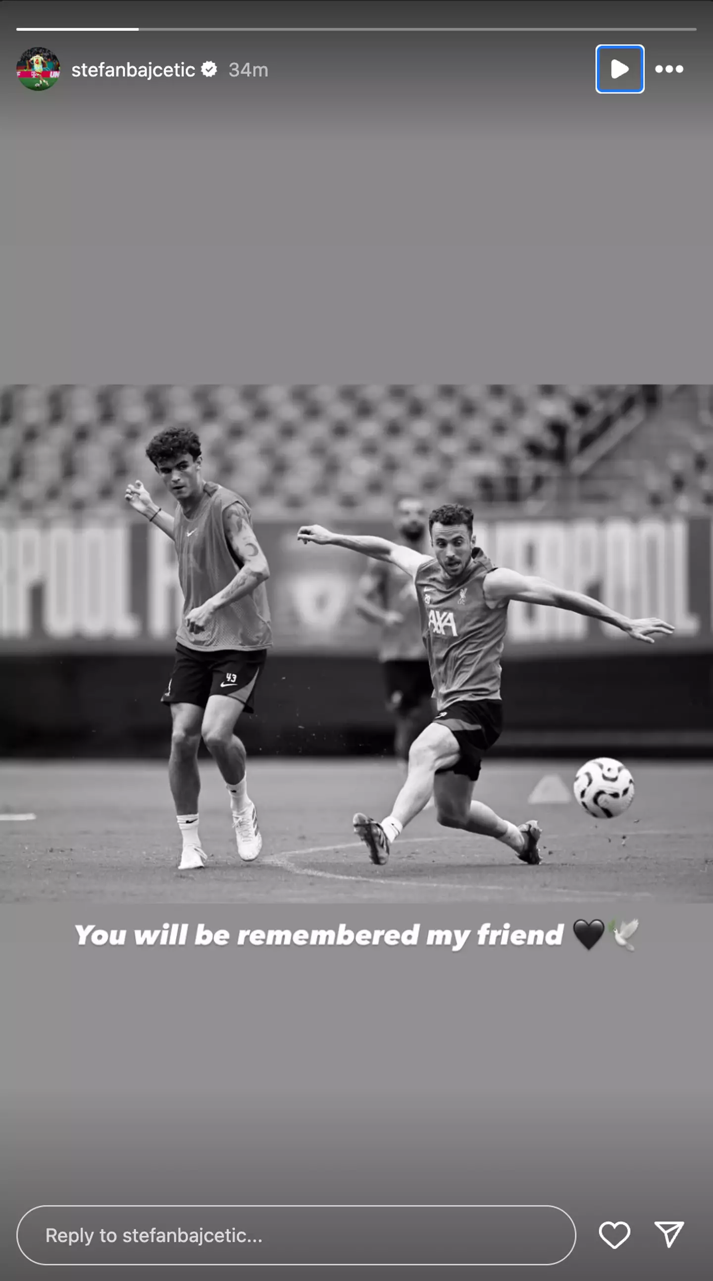 Image: stefanbajcetic