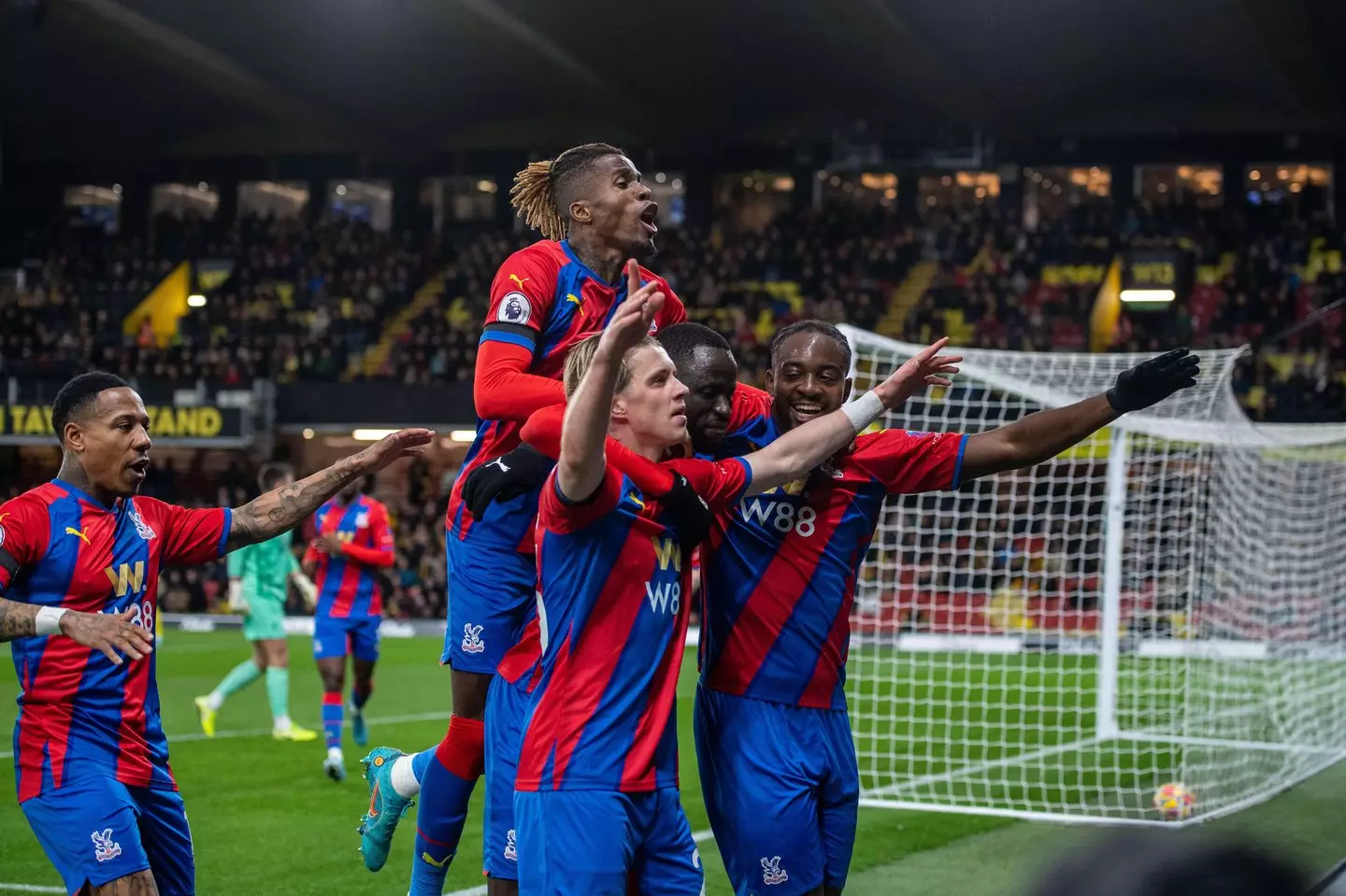 Sebastian Frej / Alamy