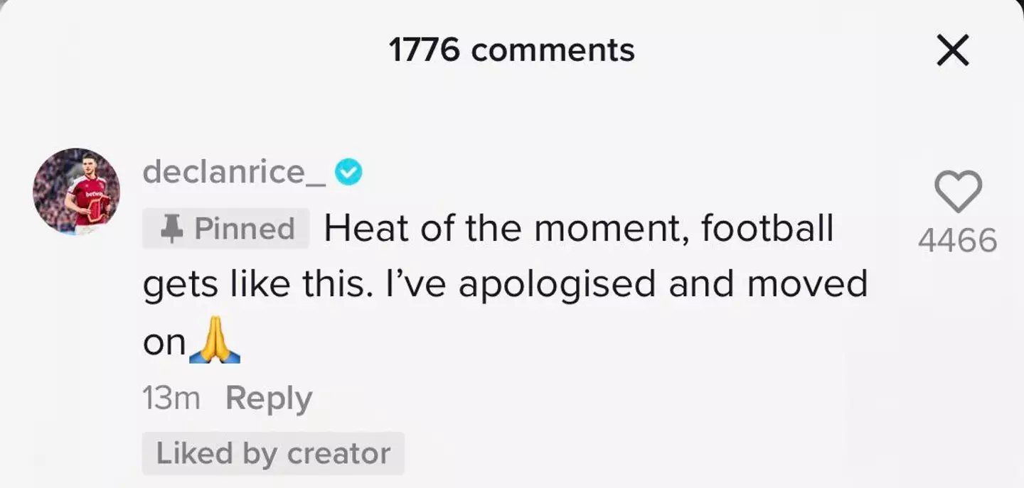 Image credit: TikTok