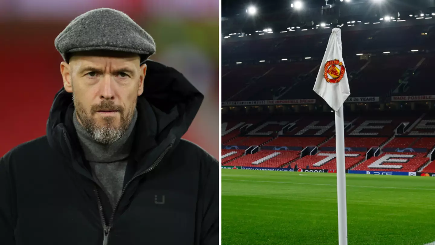Man Utd correct to 'veto' Erik ten Hag transfer request with player now set for shock move