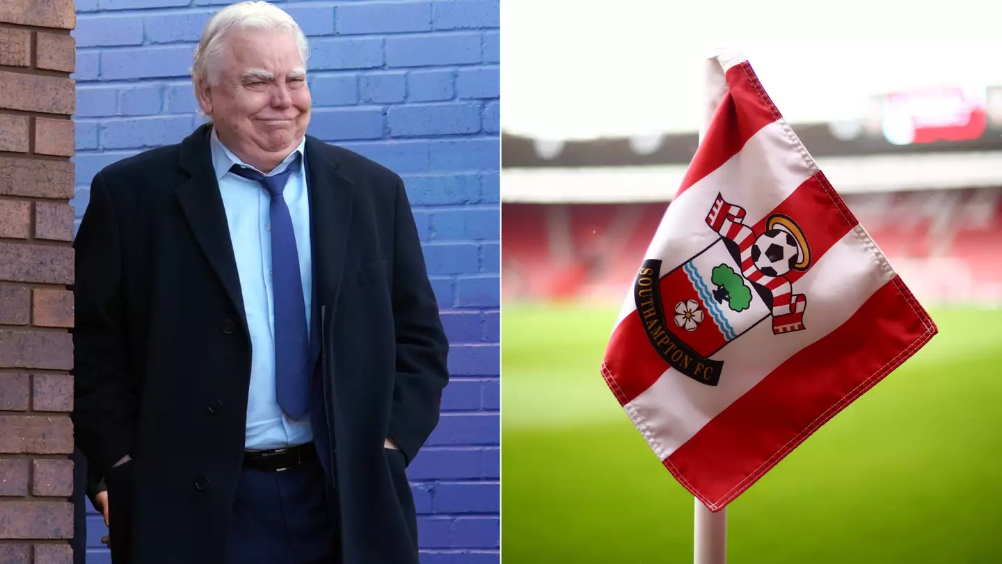 Everton’s board of directors instructed to avoid today’s game with Southampton, it's serious