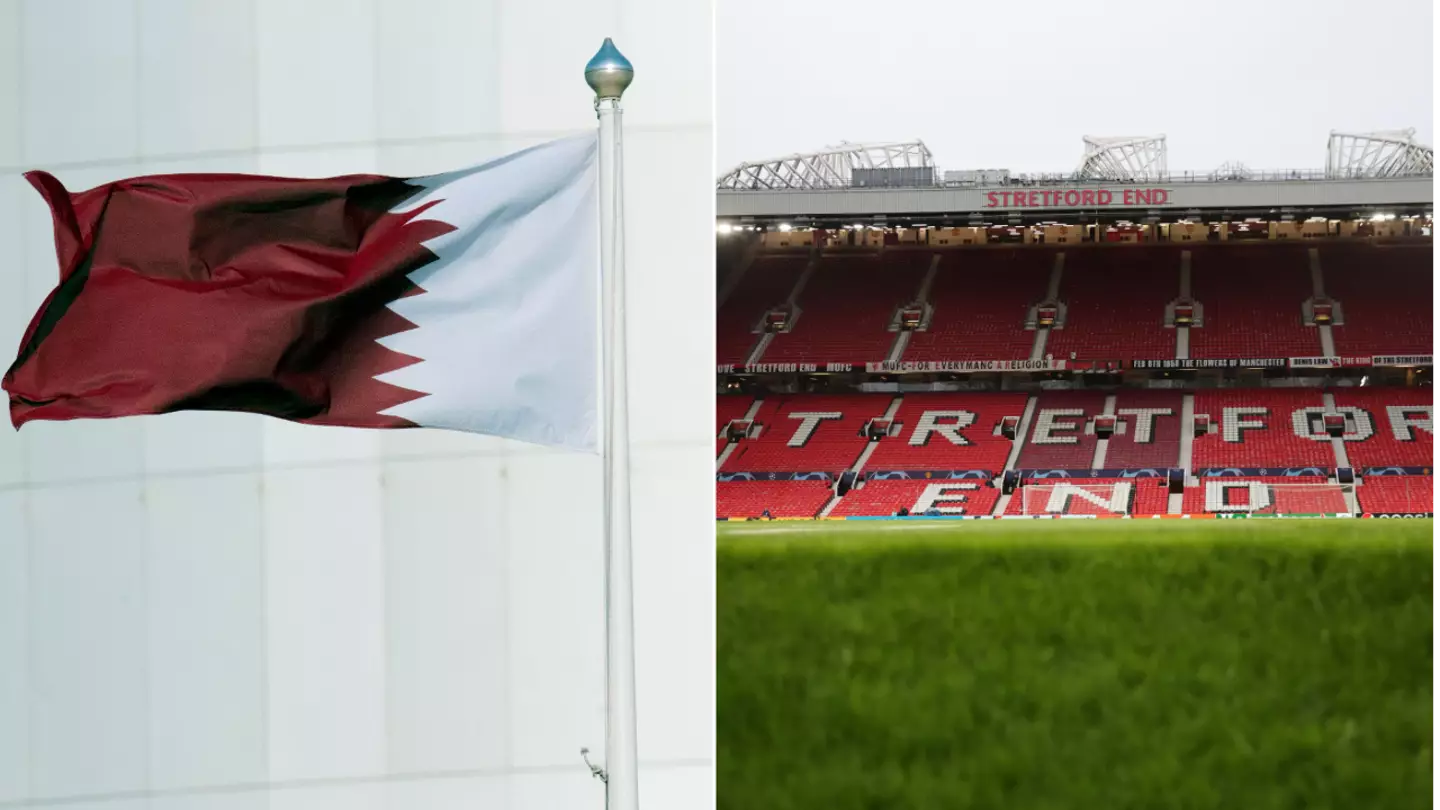 "I support..." - Emir of Qatar's past Premier League comments resurface amid Man Utd interest