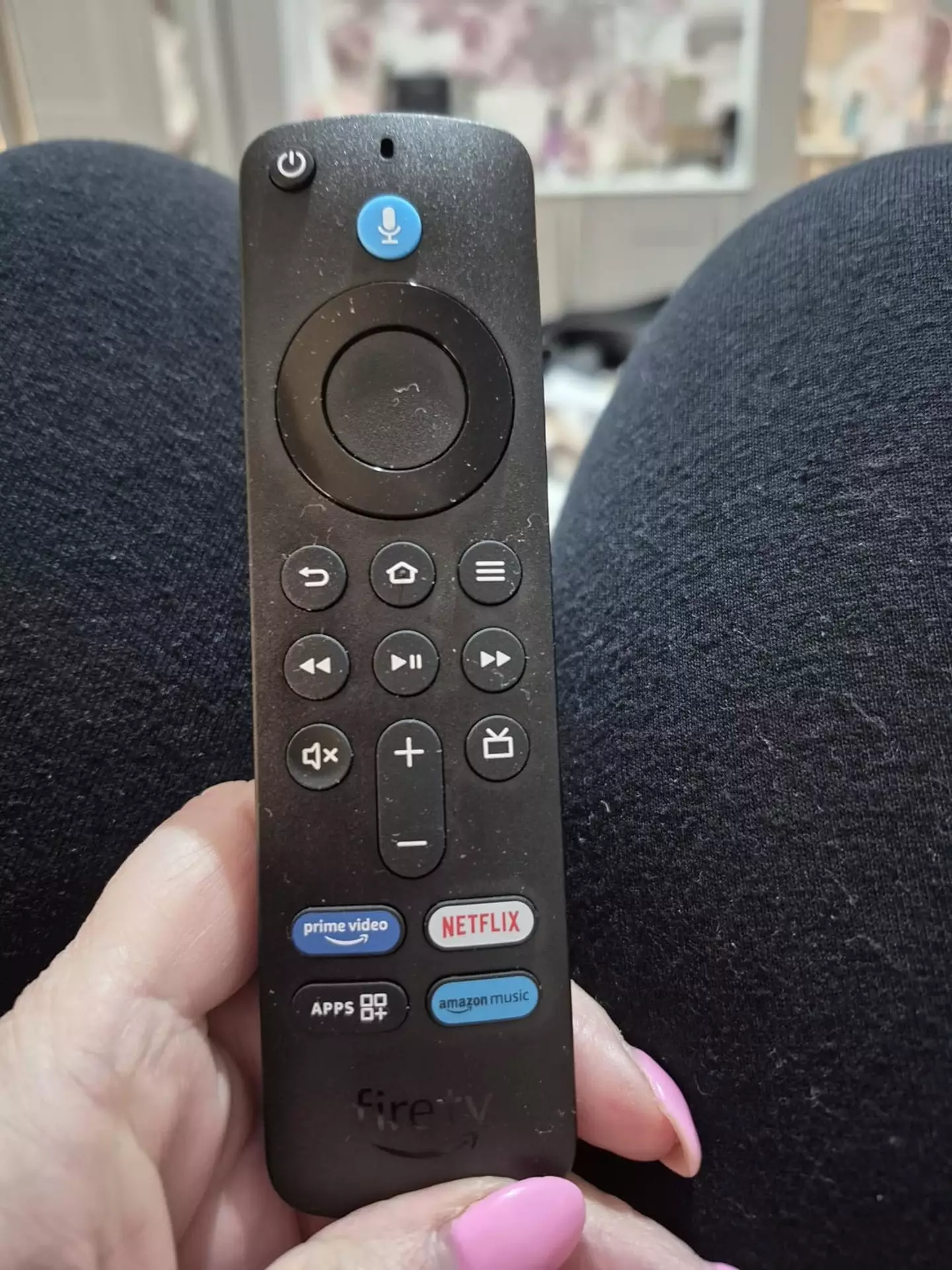 Amazon customer reviews