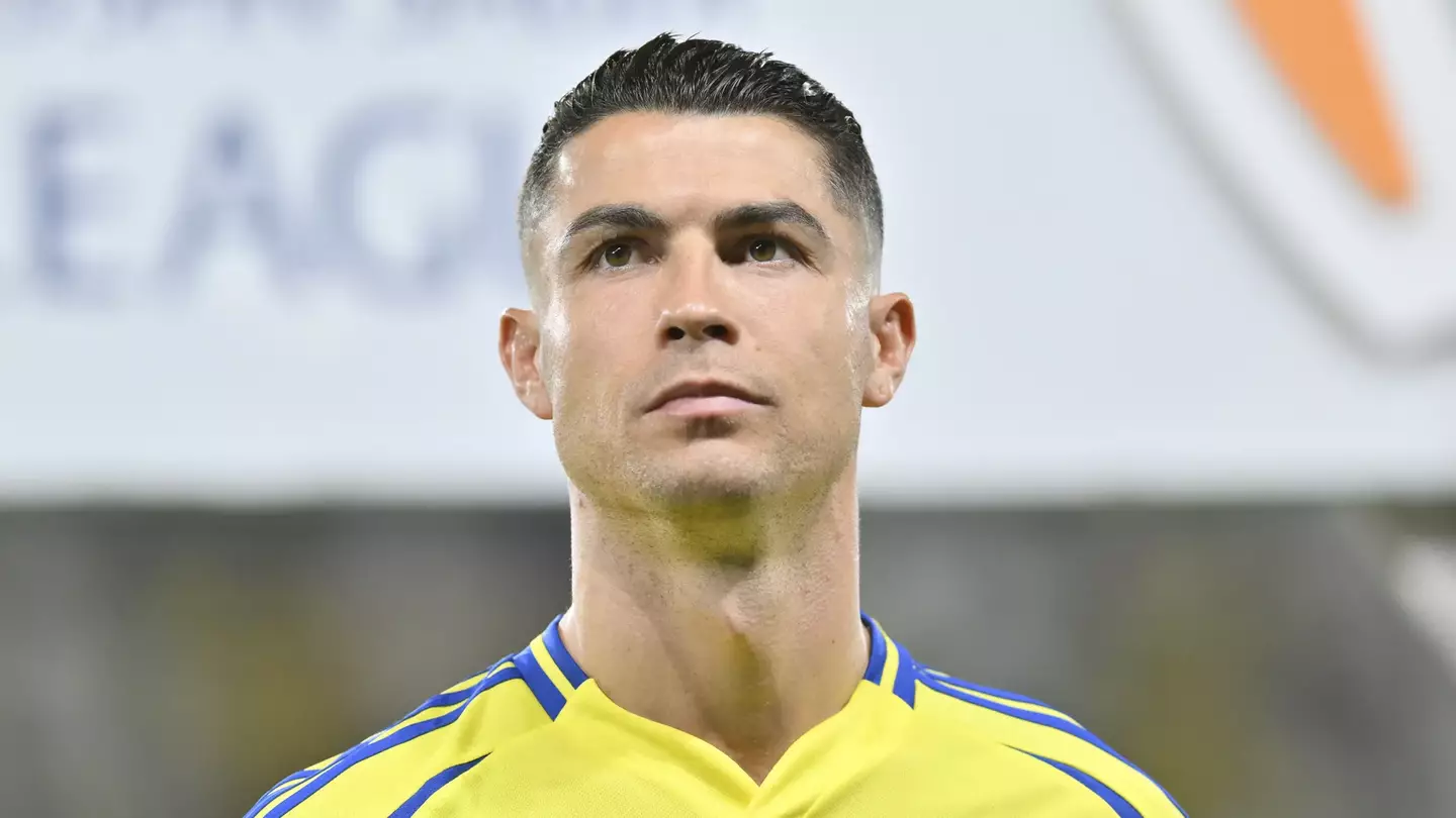 Cristiano Ronaldo in 'discussions' to play at FIFA Club World Cup