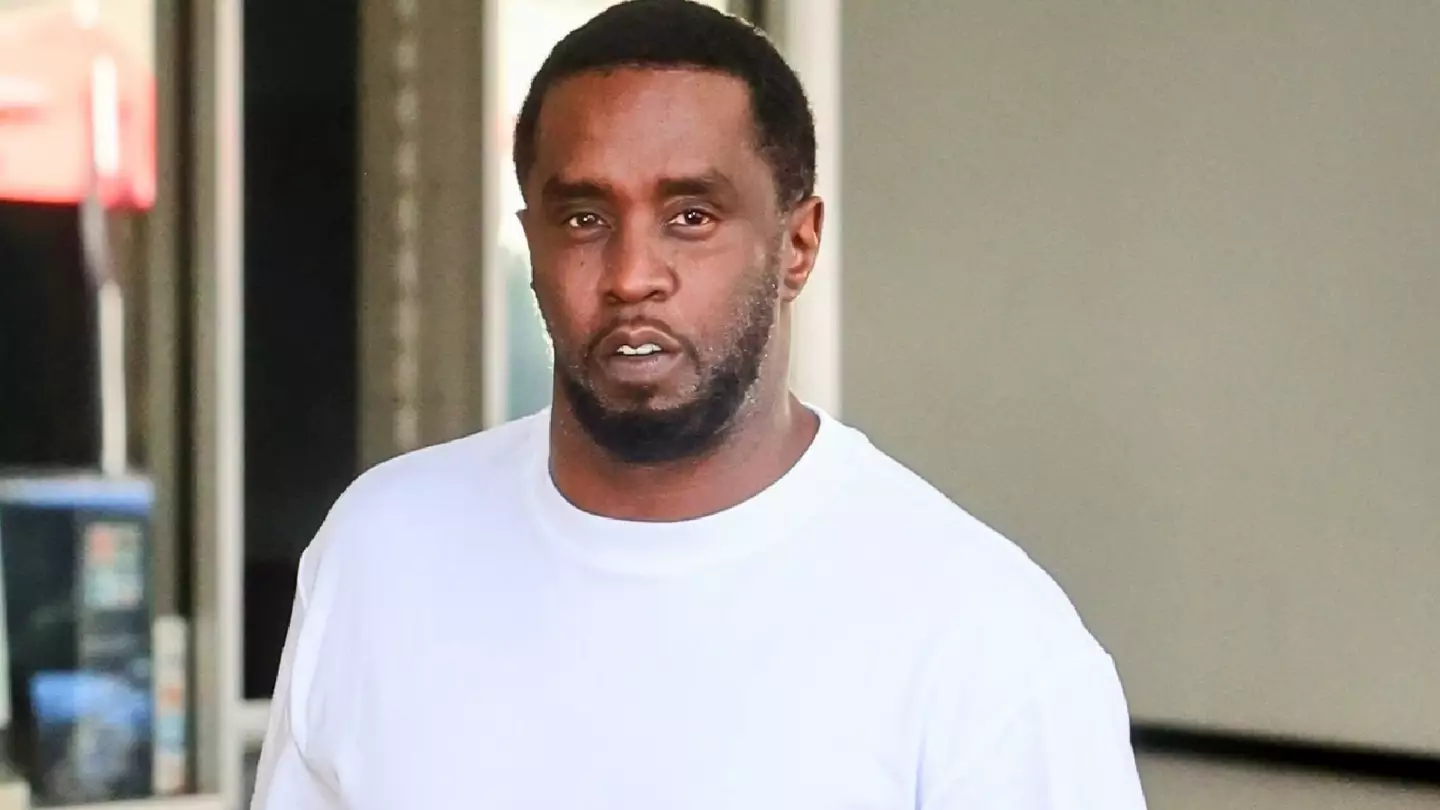 Diddy's ex-girlfriend 'Jane' makes bombshell Michael Jordan claim while testifying during trial