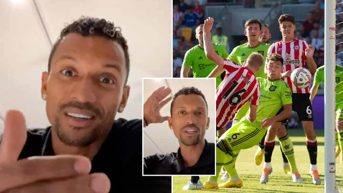 Nani tears into Man United players for having 'no hunger, no attitude and no desire to win'