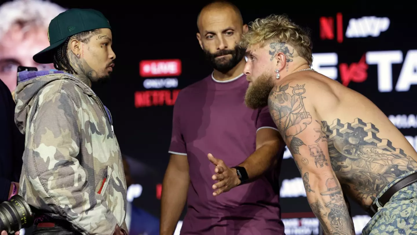 Jake Paul and Gervonta Davis Agree 'Dangerous Rule' for Exhibition Bout