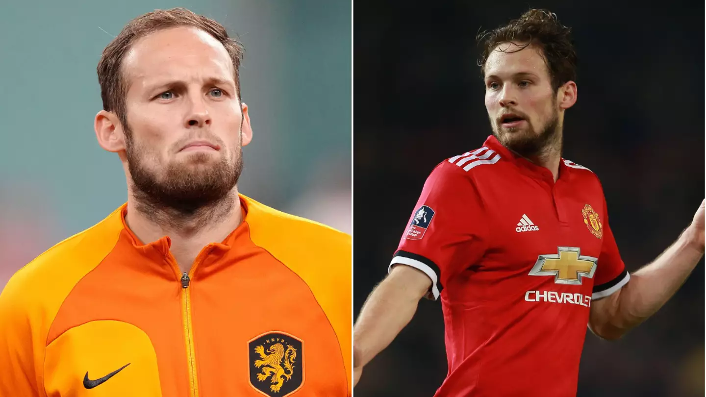 Former Man Utd star set to join European giants instead of returning to Old Trafford