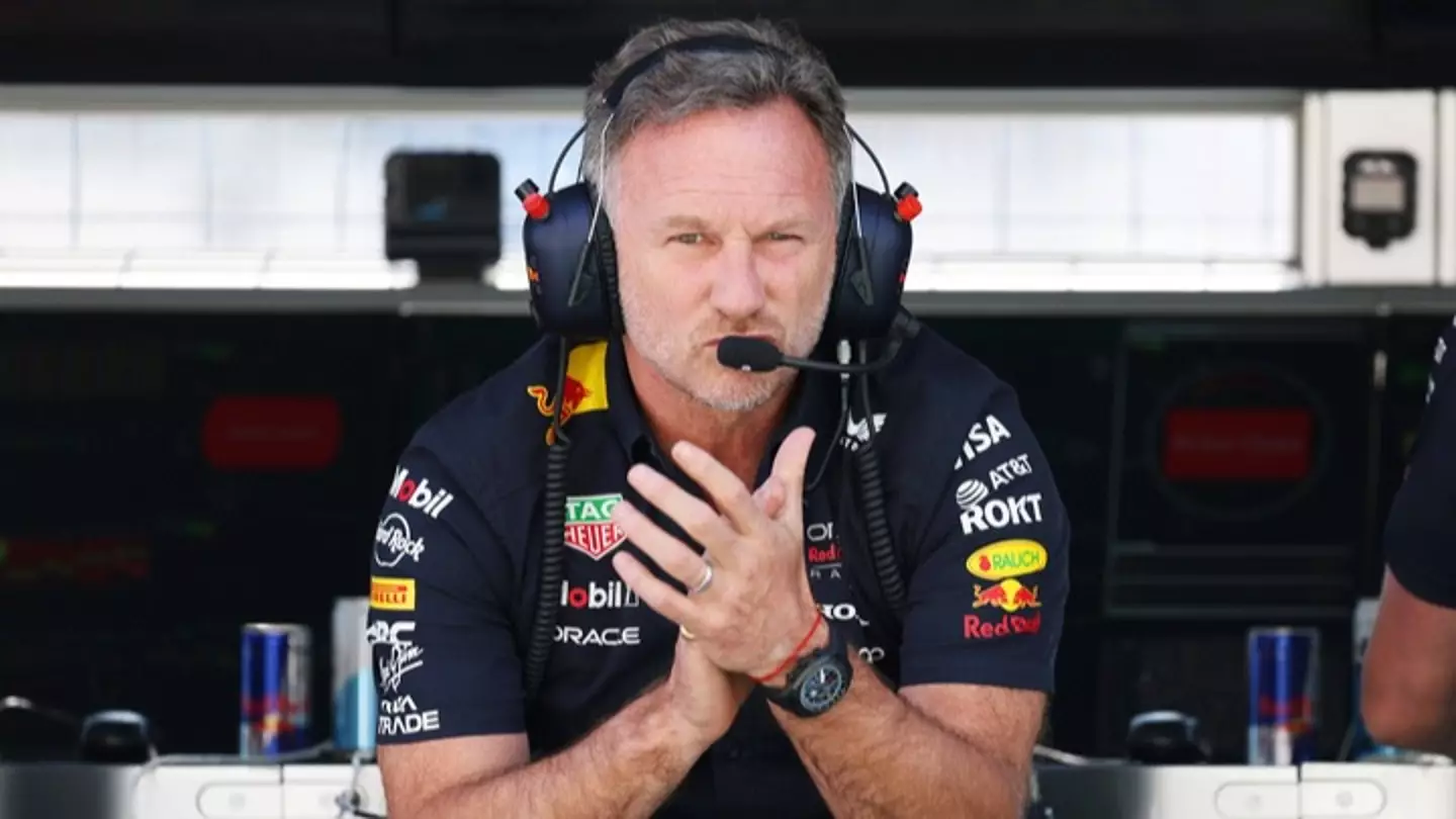 Christian Horner Eyes Shock F1 Return After Losing Half of £80m Payout