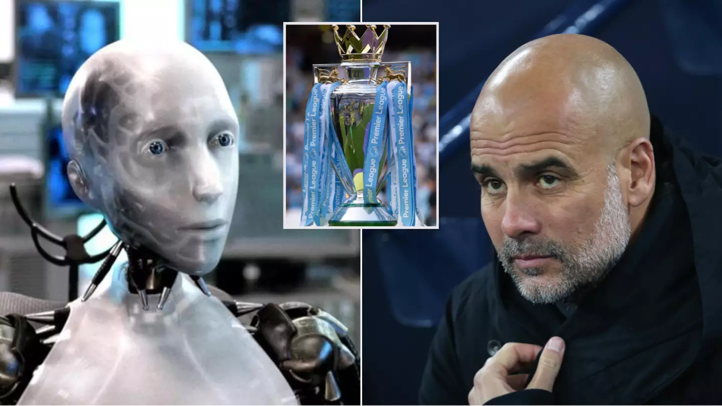 Updated Premier League supercomputer has new team as champions as Man City title chances plummet