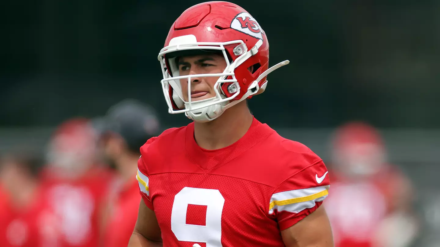 Louis Rees-Zammit reveals why he's left the NFL to return to rugby after just 18 months