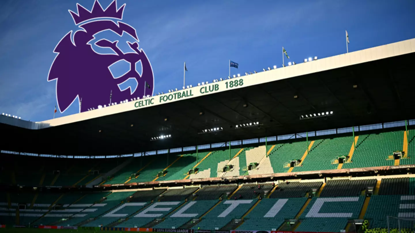 Premier League Cult Hero 'in Running' for Celtic Job That Would Shock Everyone