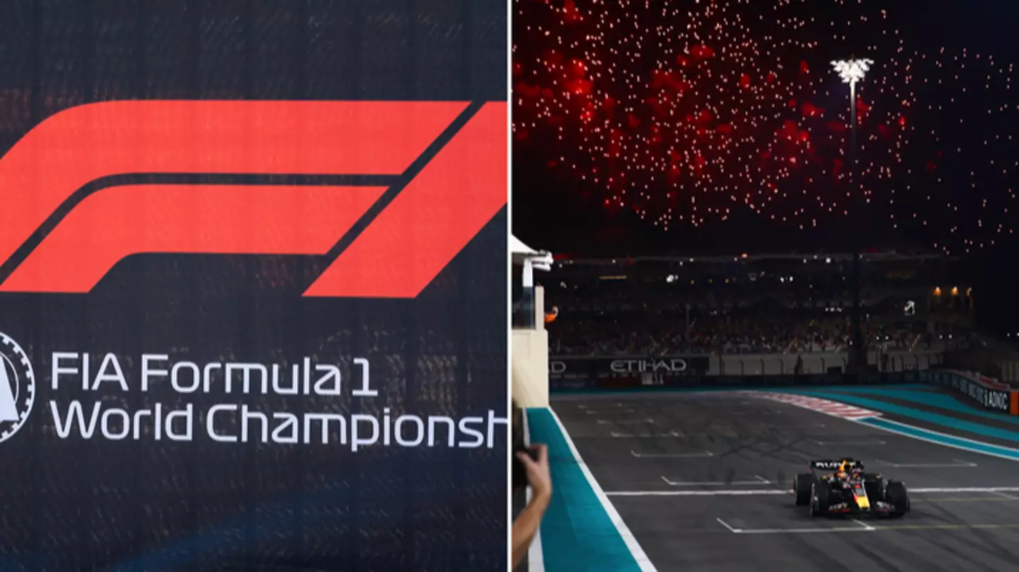 F1 team will create history with never-before-seen driver lineup for Abu Dhabi Grand Prix