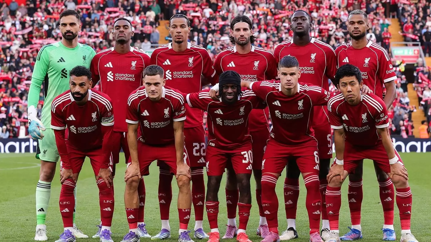 Liverpool fans convinced popular player is leaving club after noticing detail in Athletic Bilbao clash