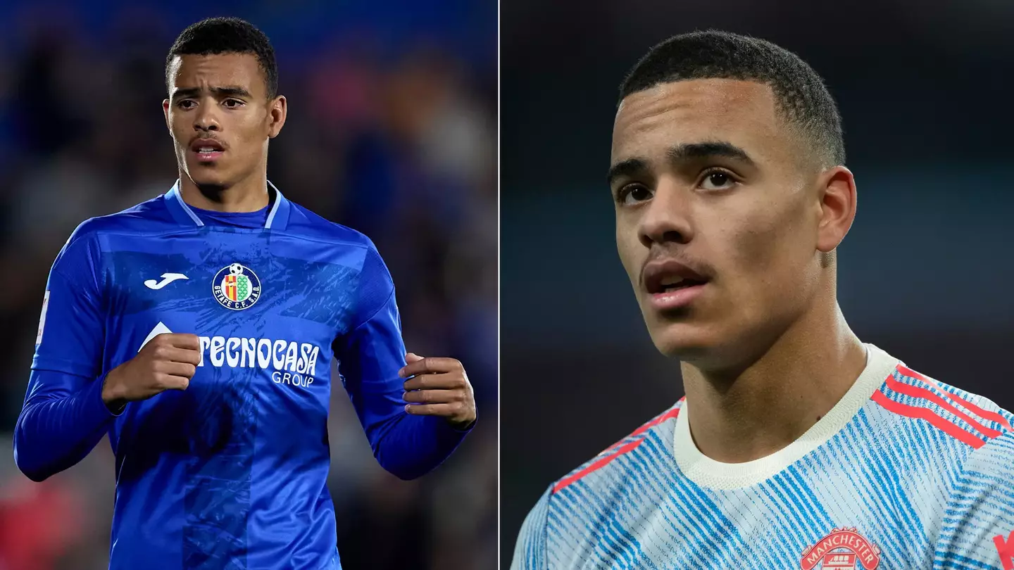 Serie A giants 'make contact with Manchester United' over Mason Greenwood transfer as Sir Jim Ratcliffe weighs up three options