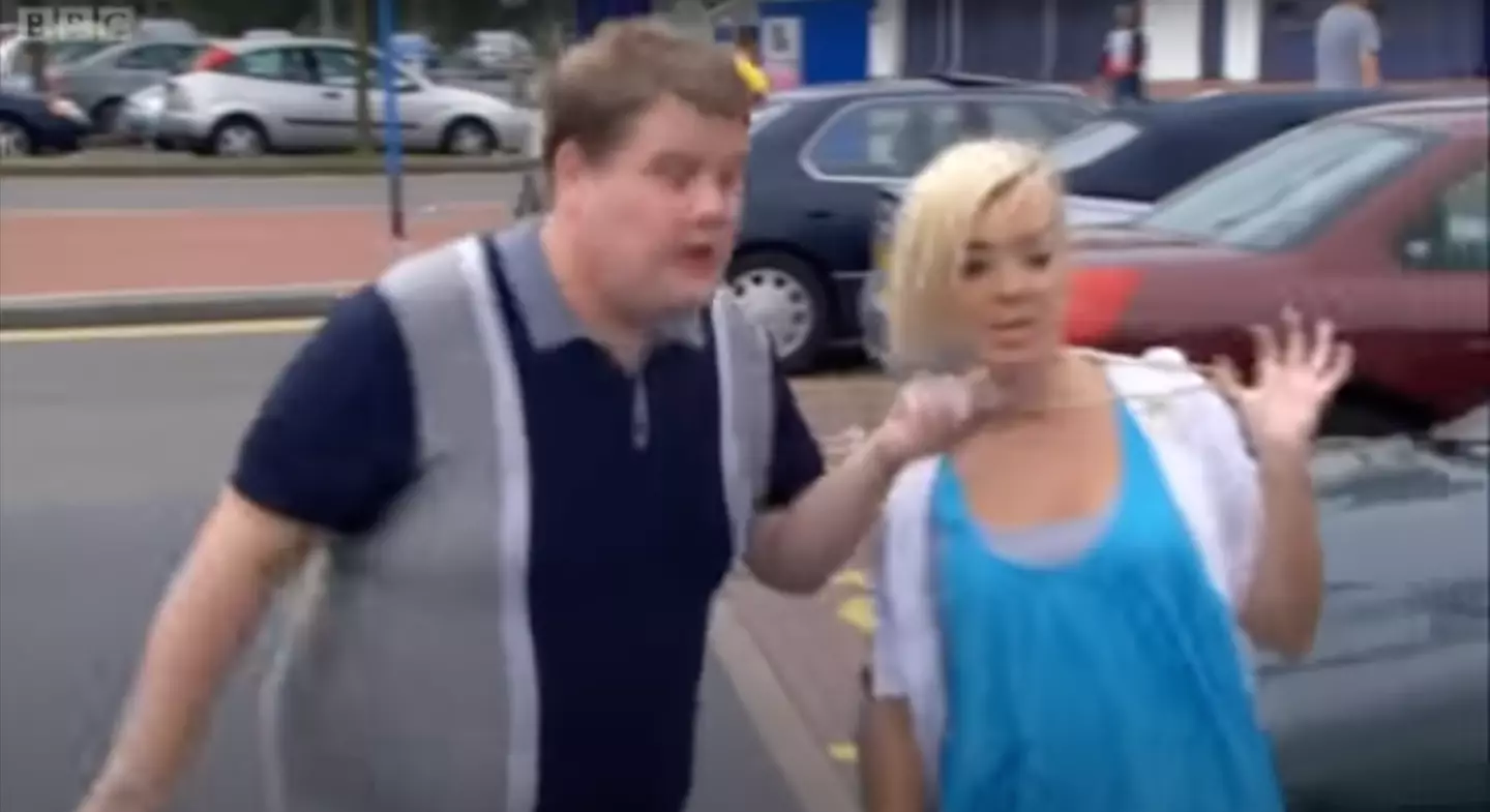 Ribena, they know what you're drinking... (Image