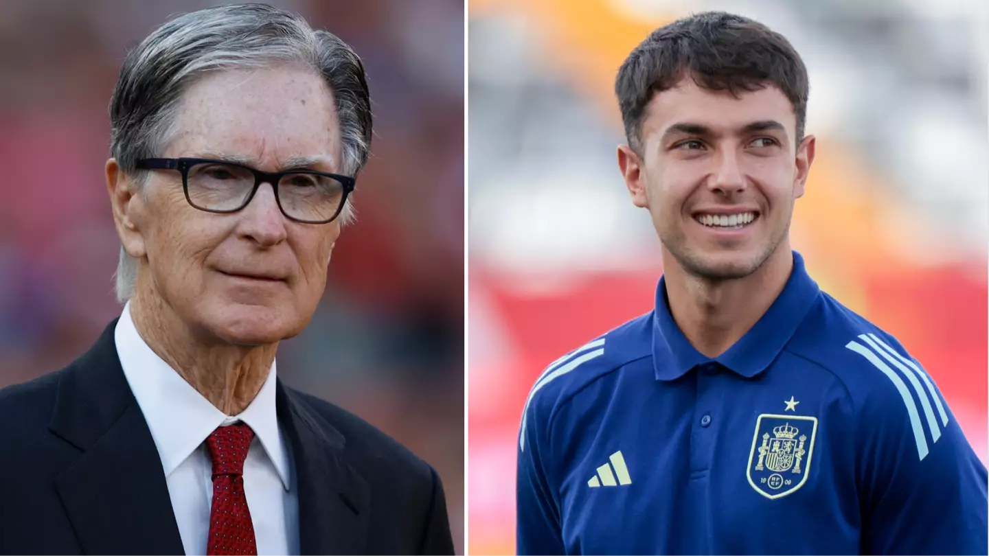Liverpool fans name the player FSG must sign after being rejected by Martin Zubimendi