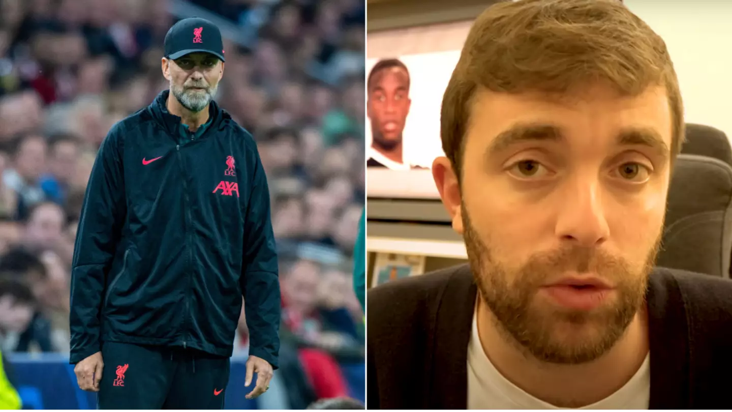 Man Utd and Liverpool suffer major transfer blow with target set to follow 'Haaland plan'