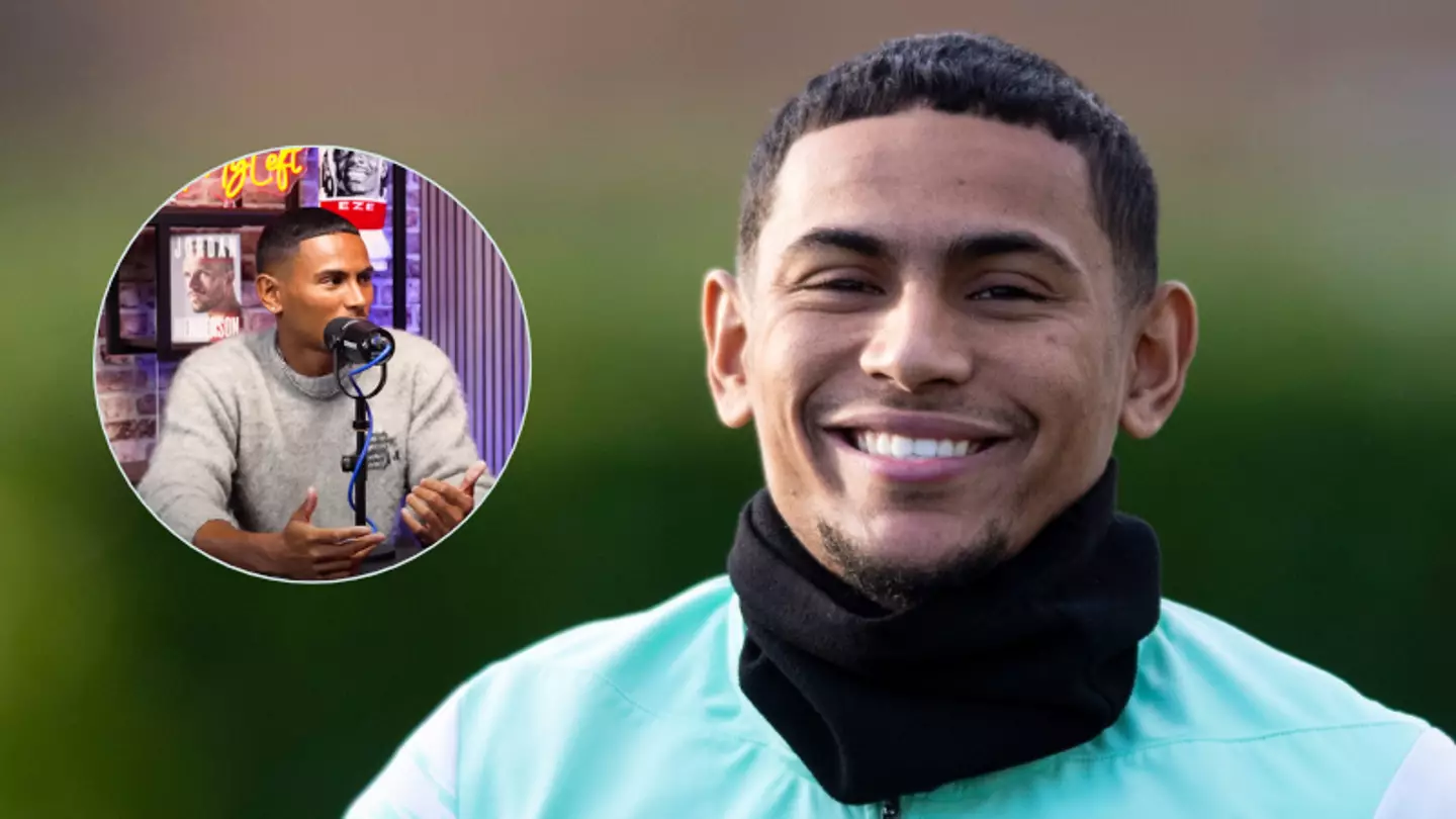 Getty Images - From My Left/YouTube