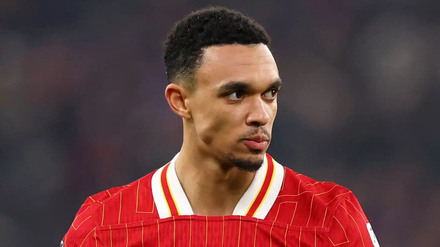 Sky Sports reporter drops 'surprise' Trent Alexander-Arnold transfer update as Real Madrid move edges closer