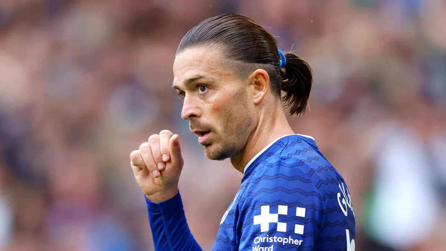 Fans think Jack Grealish aimed dig at Pep Guardiola in latest post as Erling Haaland reacts