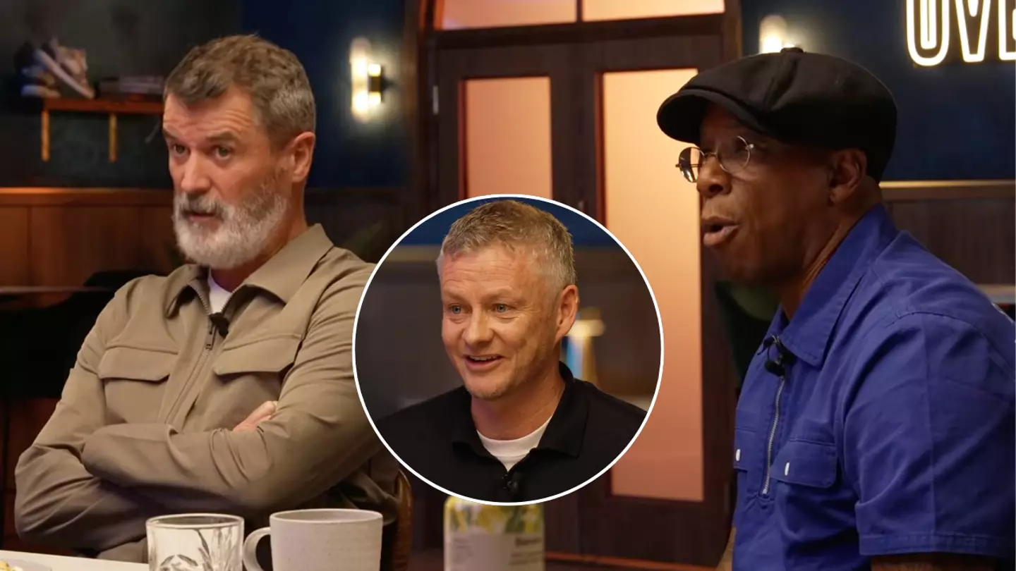 The Overlap/Stick To Football