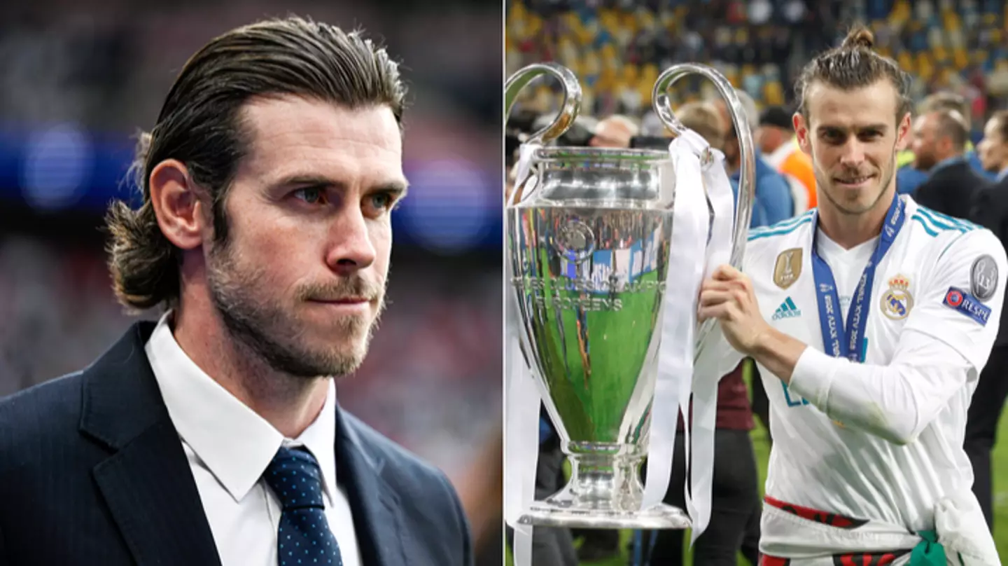 Rob McElhenney still hoping to convince Gareth Bale to come out of retirement and join Wrexham
