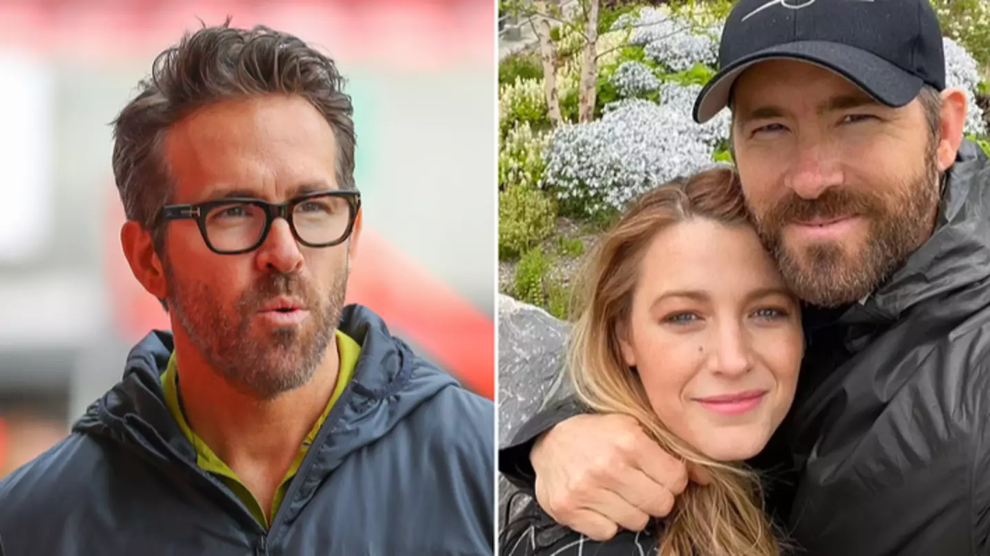 Ryan Reynolds drops £1.5 million on home five miles from Wrexham ground