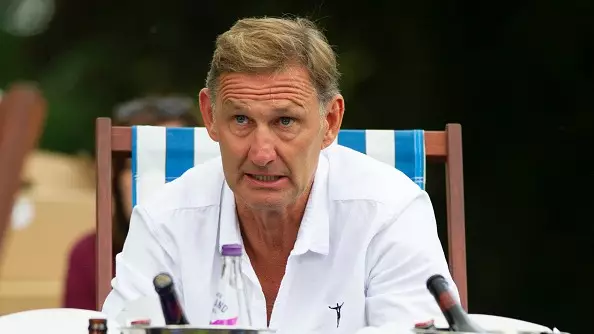 Tony Adams Agrees With Vinnie Jones Over 'Monster' Who Was Football's Hardest Man