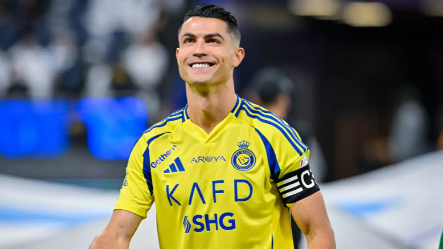 Cristiano Ronaldo tipped to become the next owner of La Liga club but only if one condition is met