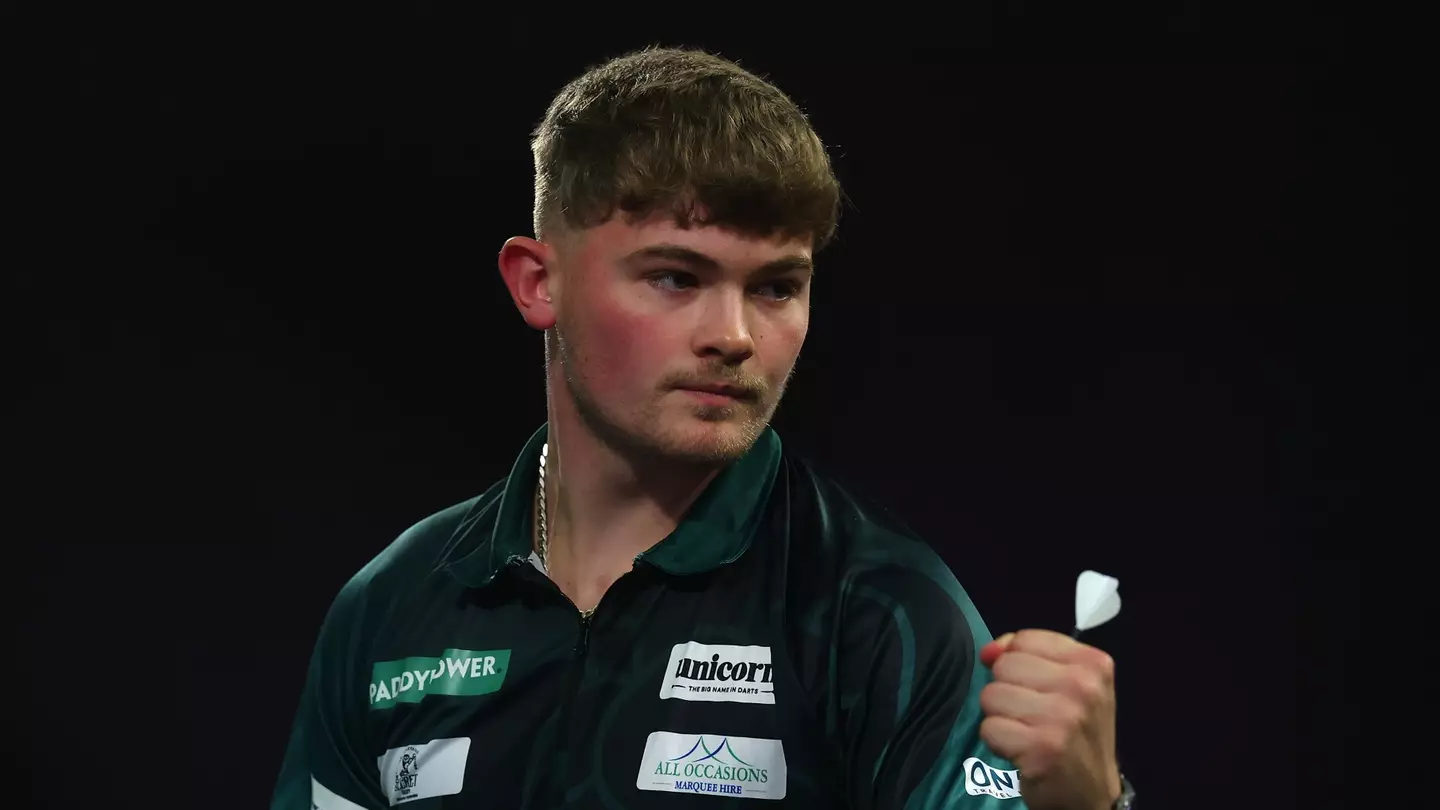 Charlie Manby Speaks Out on Cameron Menzies After Explosive Post-Game Incident