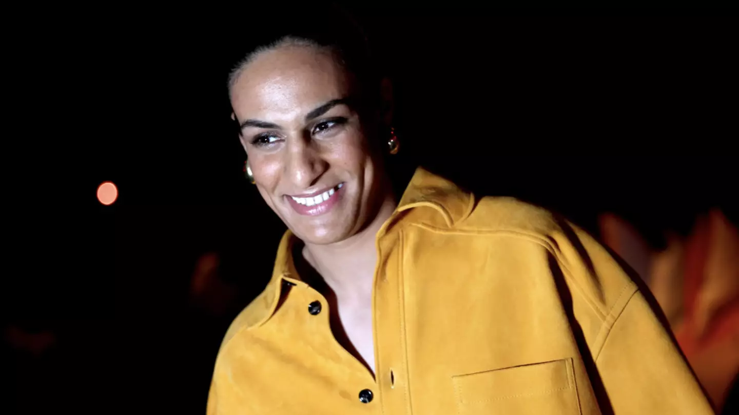 Algerian media make their feelings clear on Imane Khelif gender test controversy and potential Olympic ban