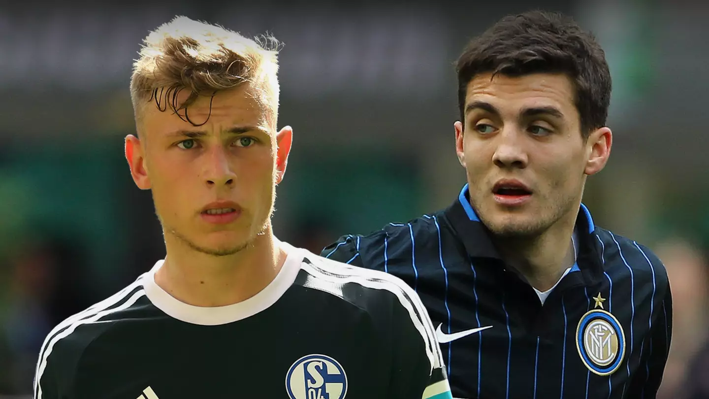 What happened to the 10 wonderkids Football Manager tipped to dominate world football back in 2015