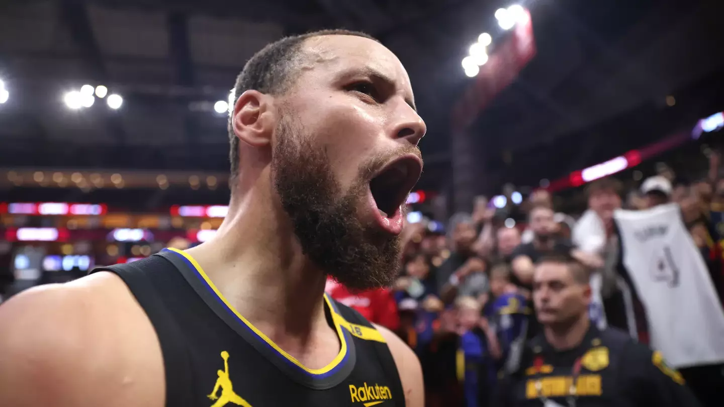Steph Curry co-owns successful side business away from the NBA as $10 billion prediction made