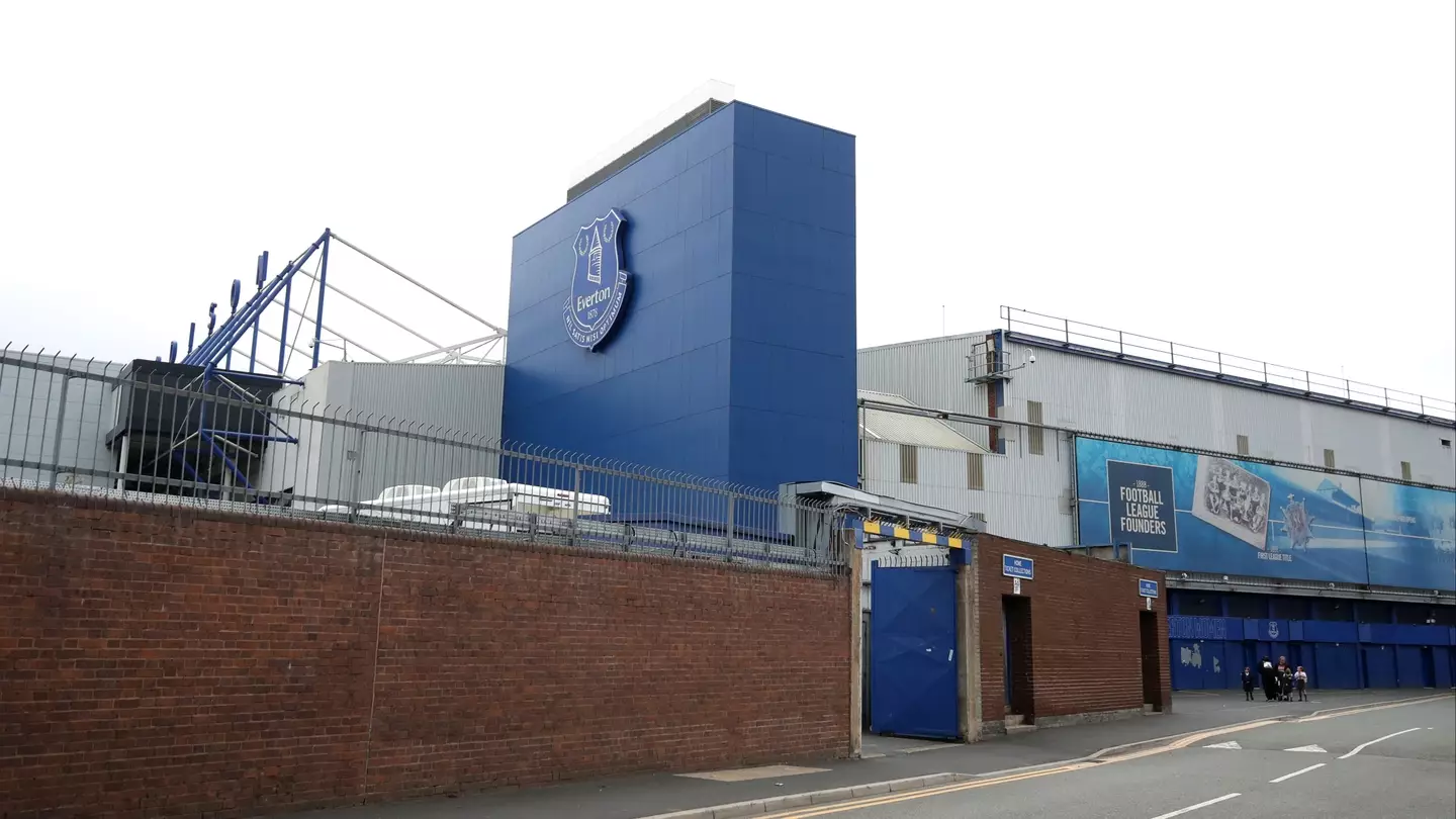 Football Hooligan Was Banned From Every Ground in England and Wales With One Exception