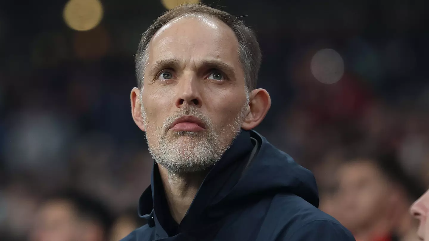 England star withdraws from Thomas Tuchel's squad ahead of Latvia clash