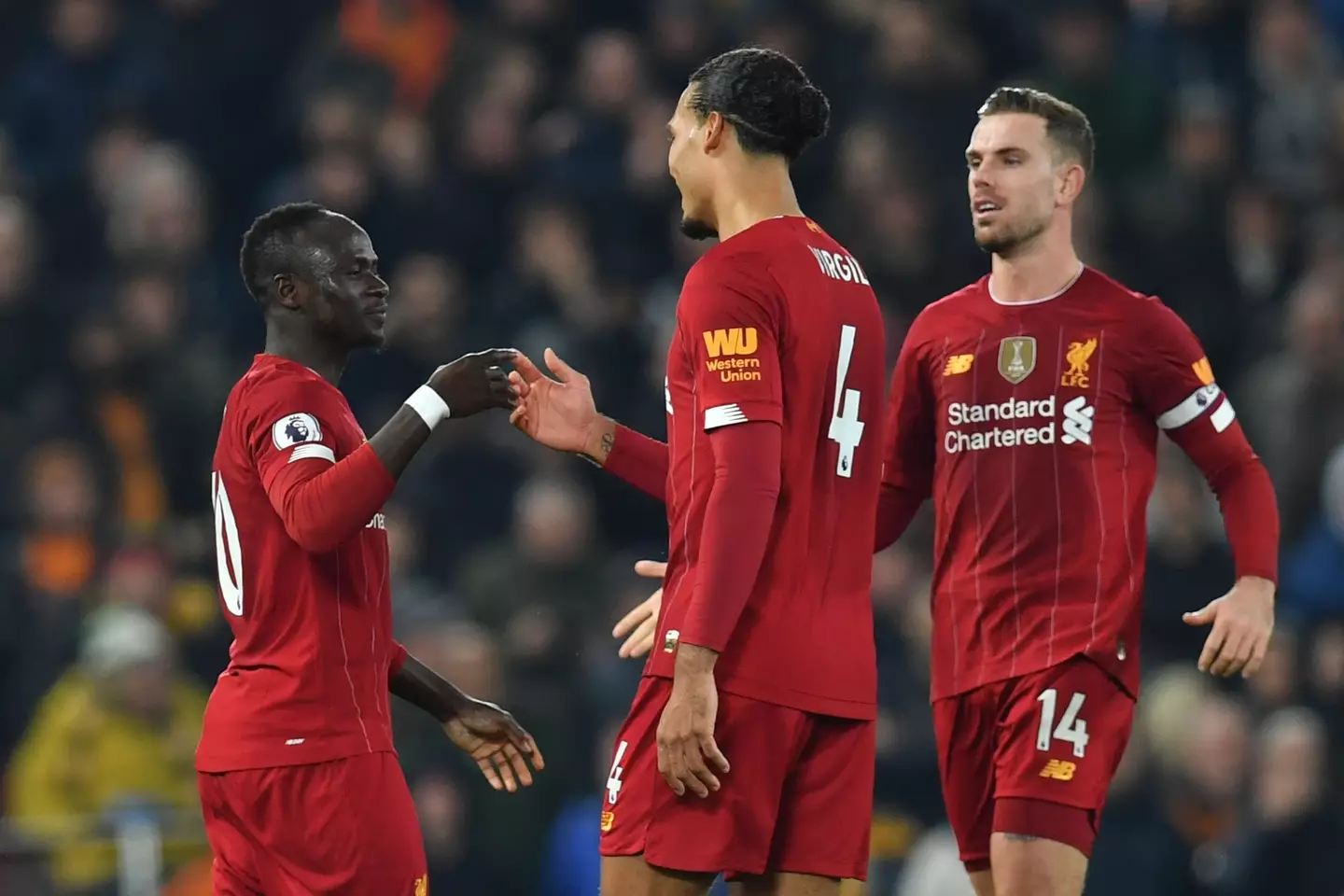 Liverpool came close to winning the title in 2019. Image credit: Getty