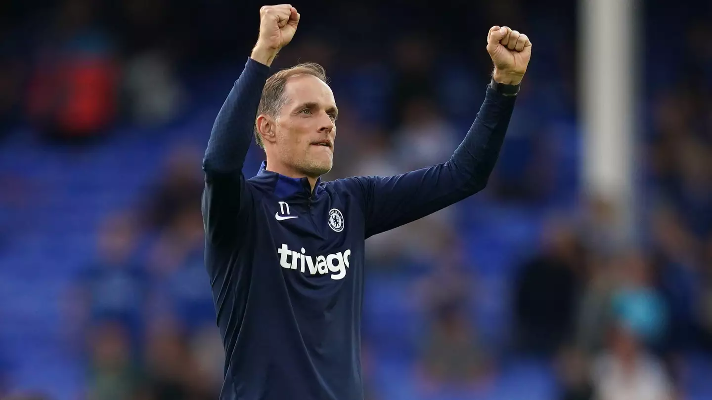 Chelsea boss Thomas Tuchel delivers Leeds United verdict