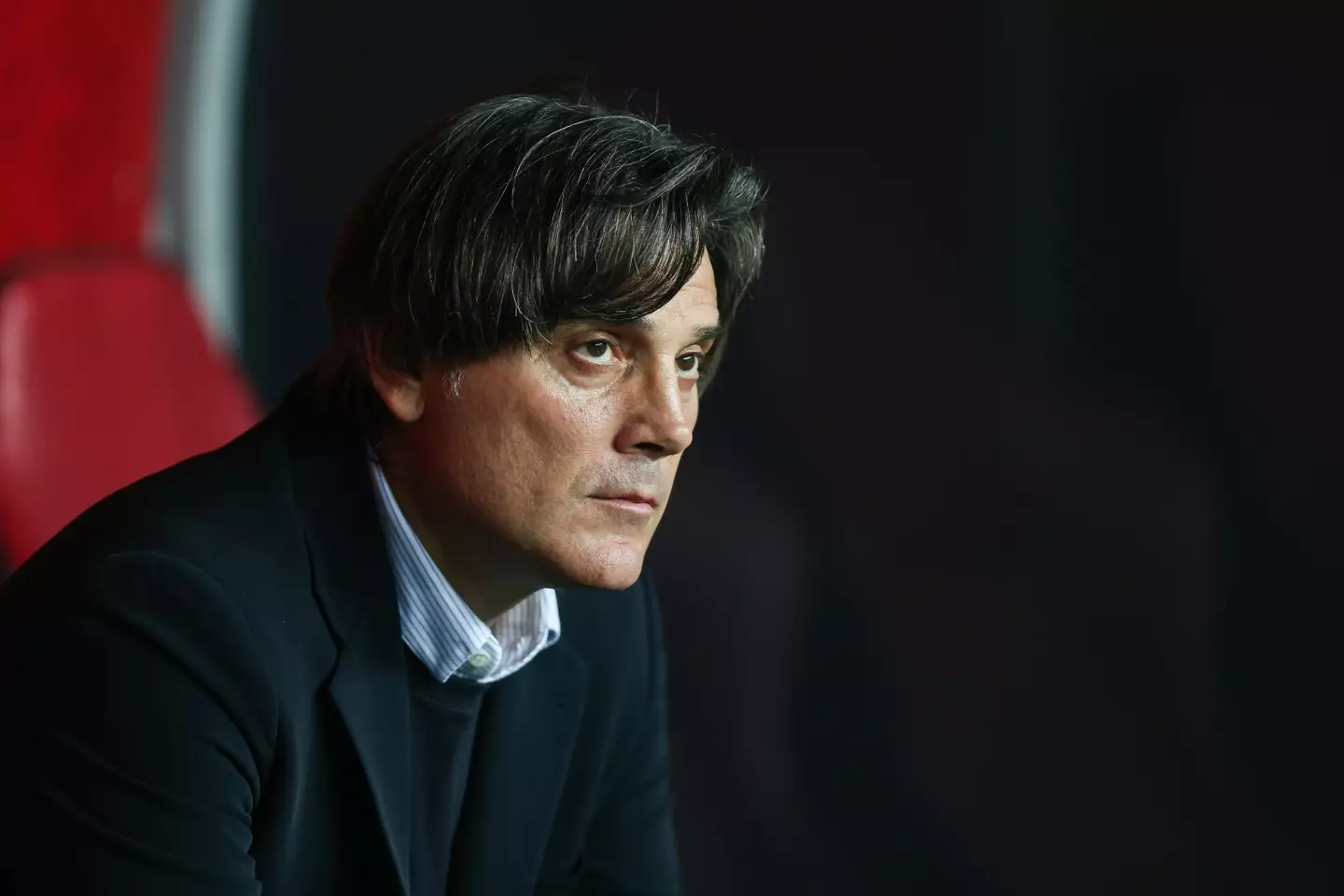 Vincenzo Montella has impressed with the Turkish national football team. Image: Getty