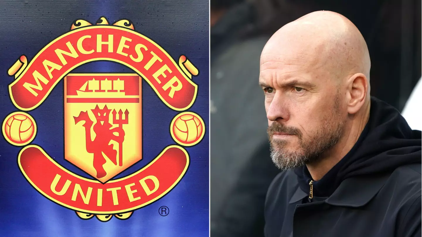 Man Utd team news: Starting XI vs Everton confirmed as Erik ten Hag makes changes