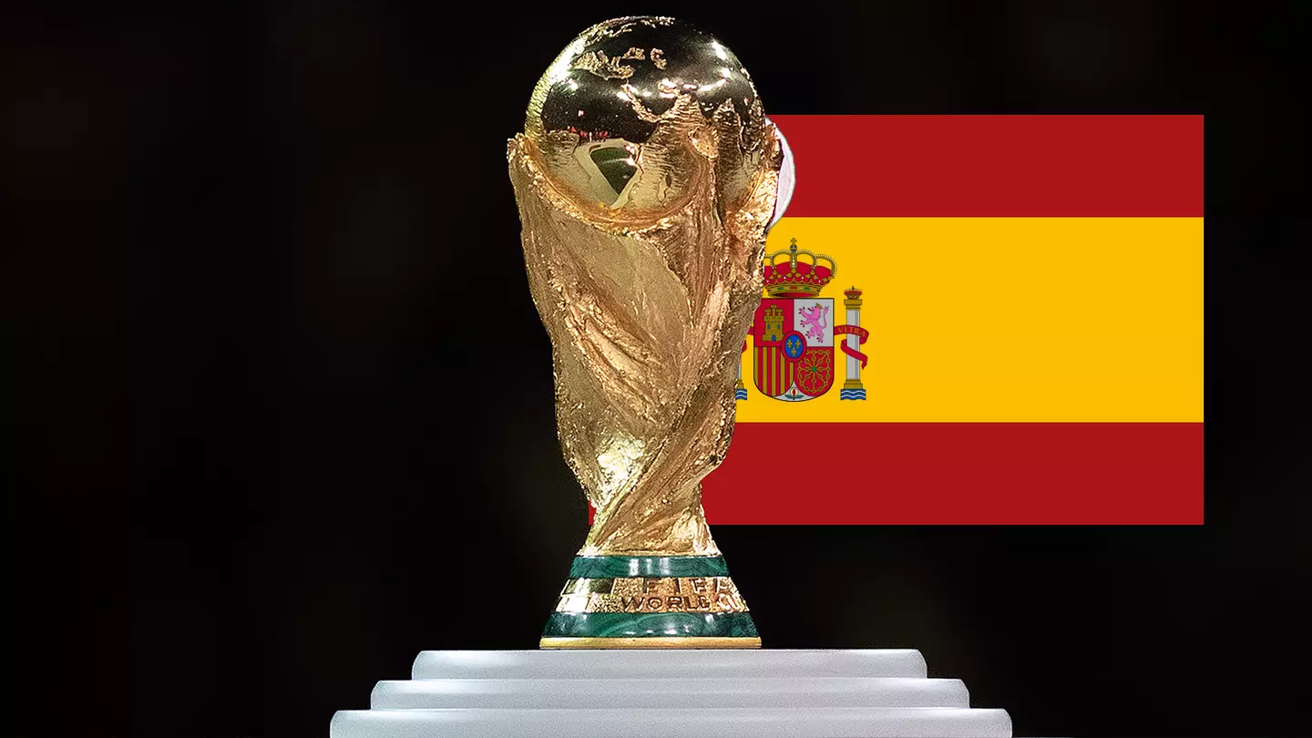 Spain Threaten 2026 World Cup Boycott as FIFA Sent Warning