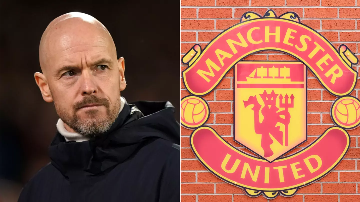 Man Utd ‘decide to put three players on transfer list’ as summer budget claim made