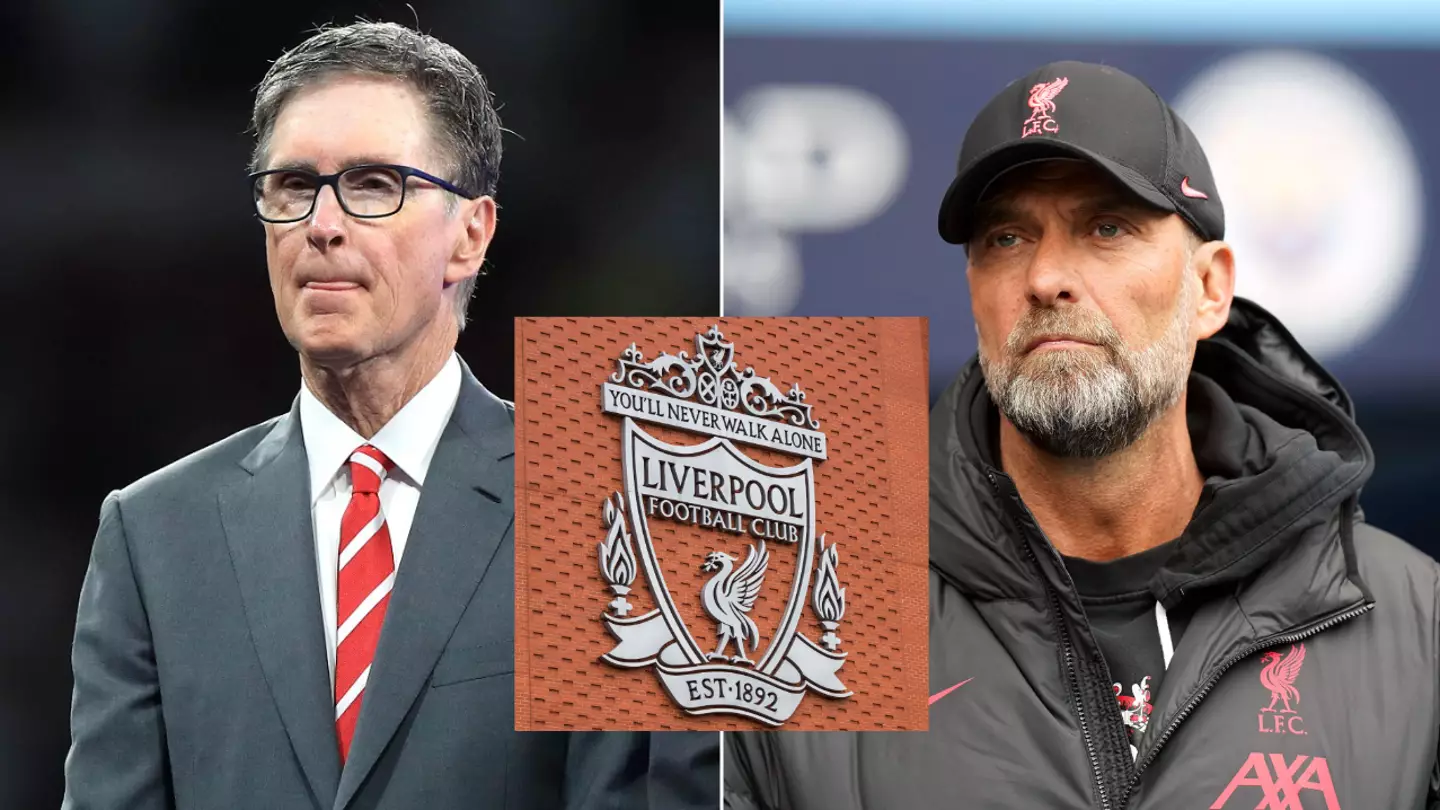 Jurgen Klopp outlines Liverpool's transfer strategy for this summer as 'smart' claim made