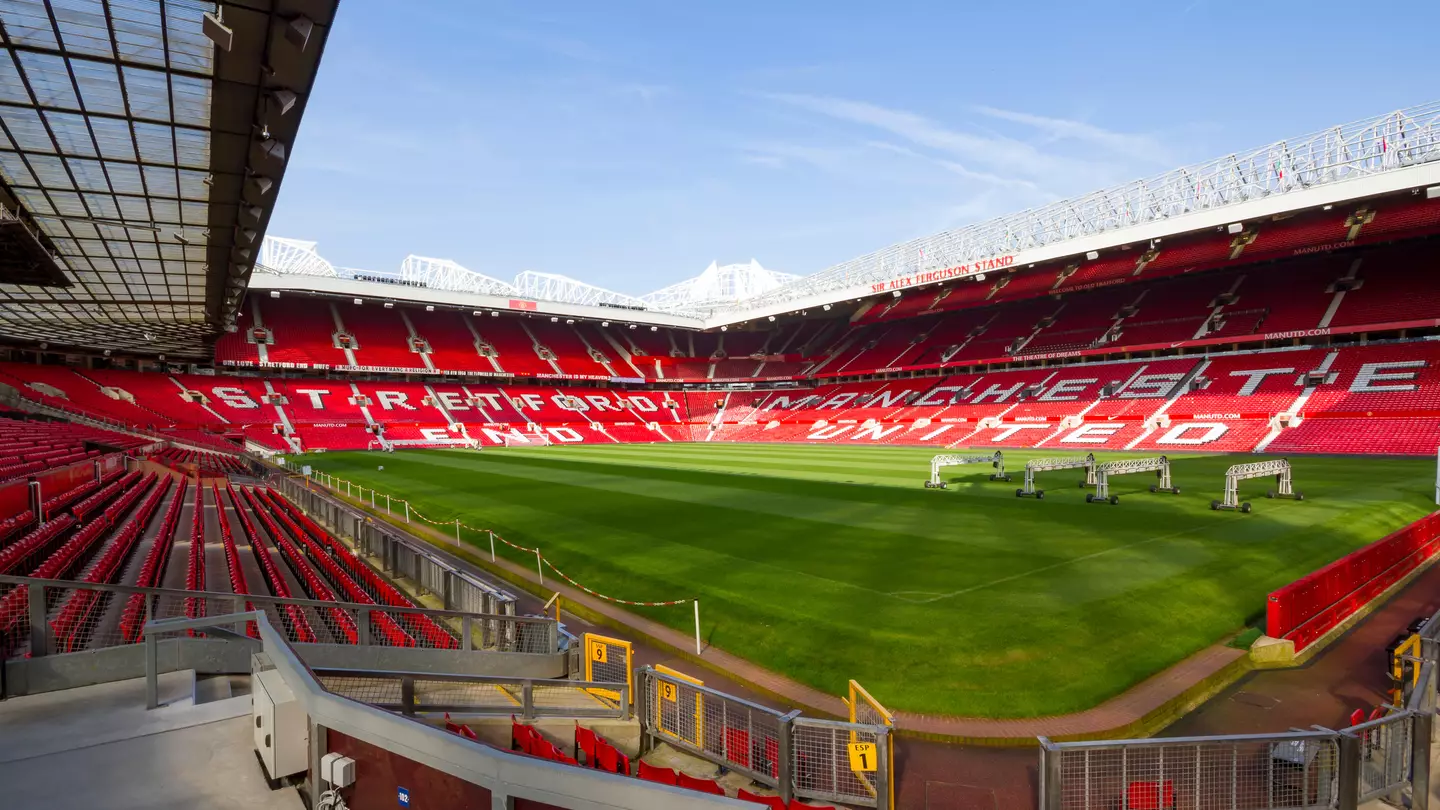 How To Watch: Manchester United vs Rayo Vallecano (Pre-Season): TV Channel, Live-Stream, Kick-Off Time