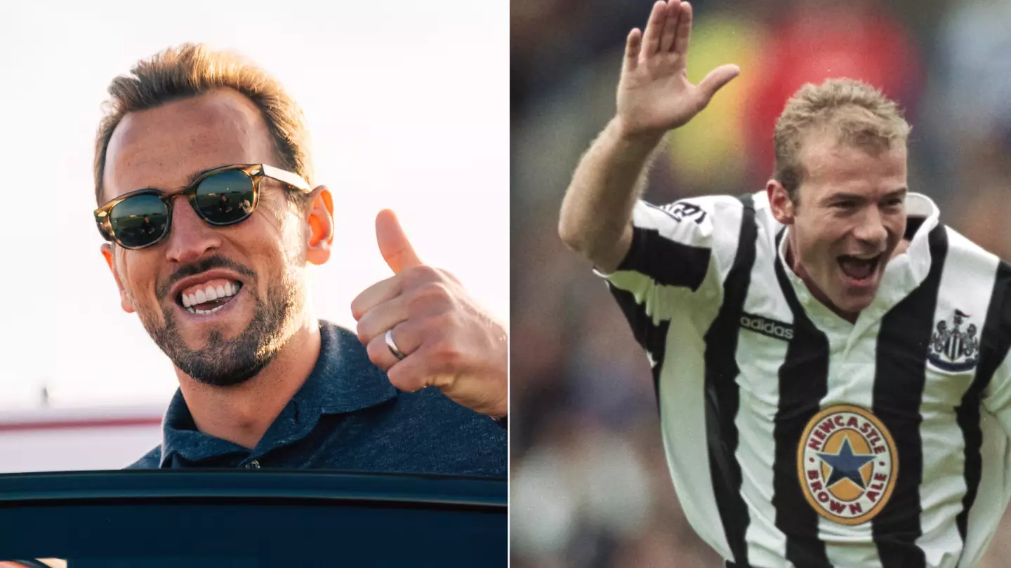 Mark Goldbridge explains why Harry Kane wouldn't have beaten scoring record even if he'd stayed at Tottenham